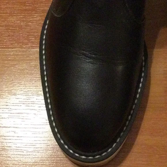 Aquatalia  boots size 8 - Picture 2 of 6